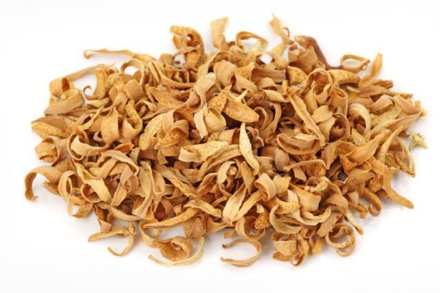 بوی بهشت با عطر بهارنارنج در گلستان