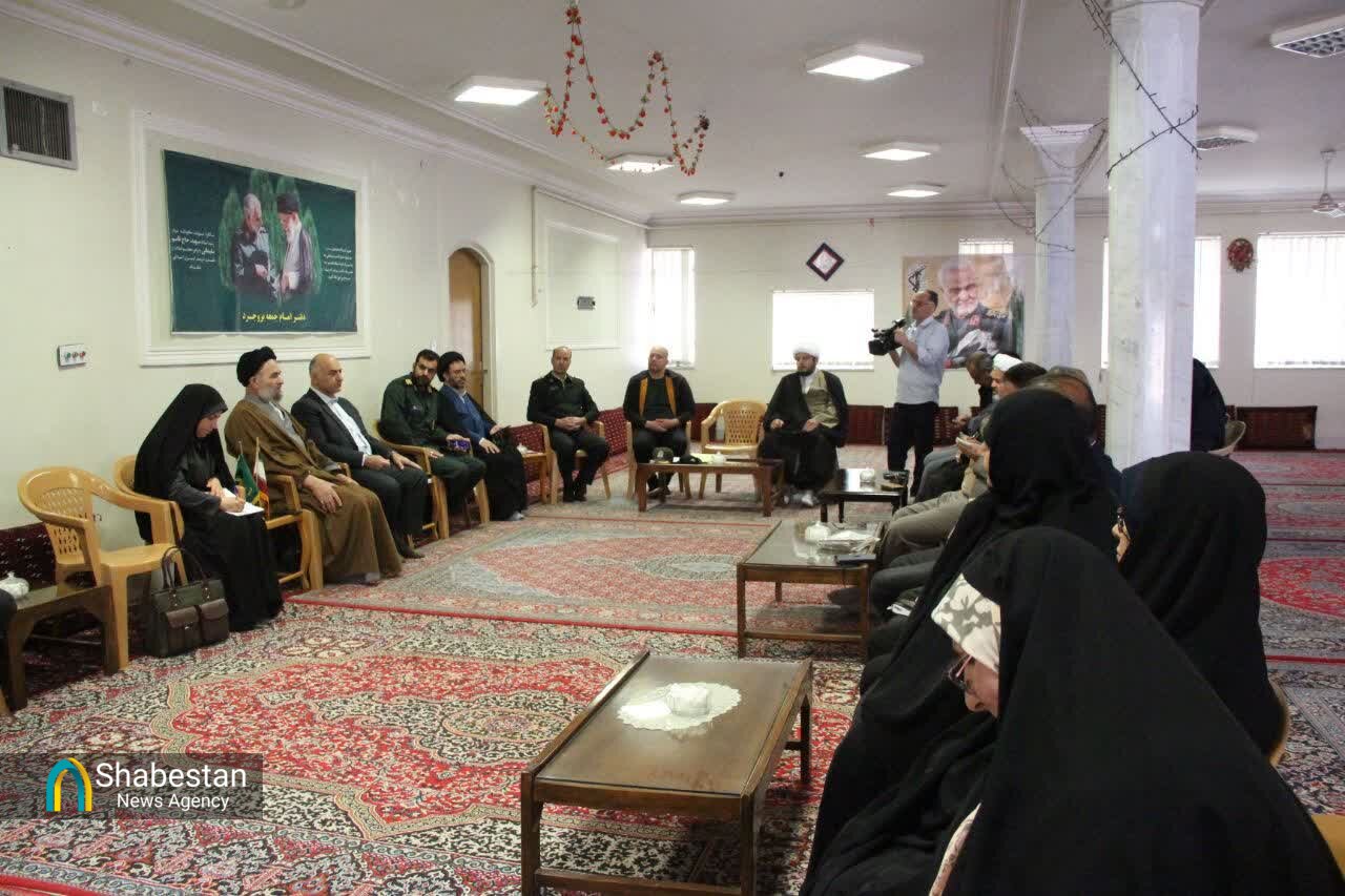 ترویج فرهنگ دینی در جامعه ضروری است