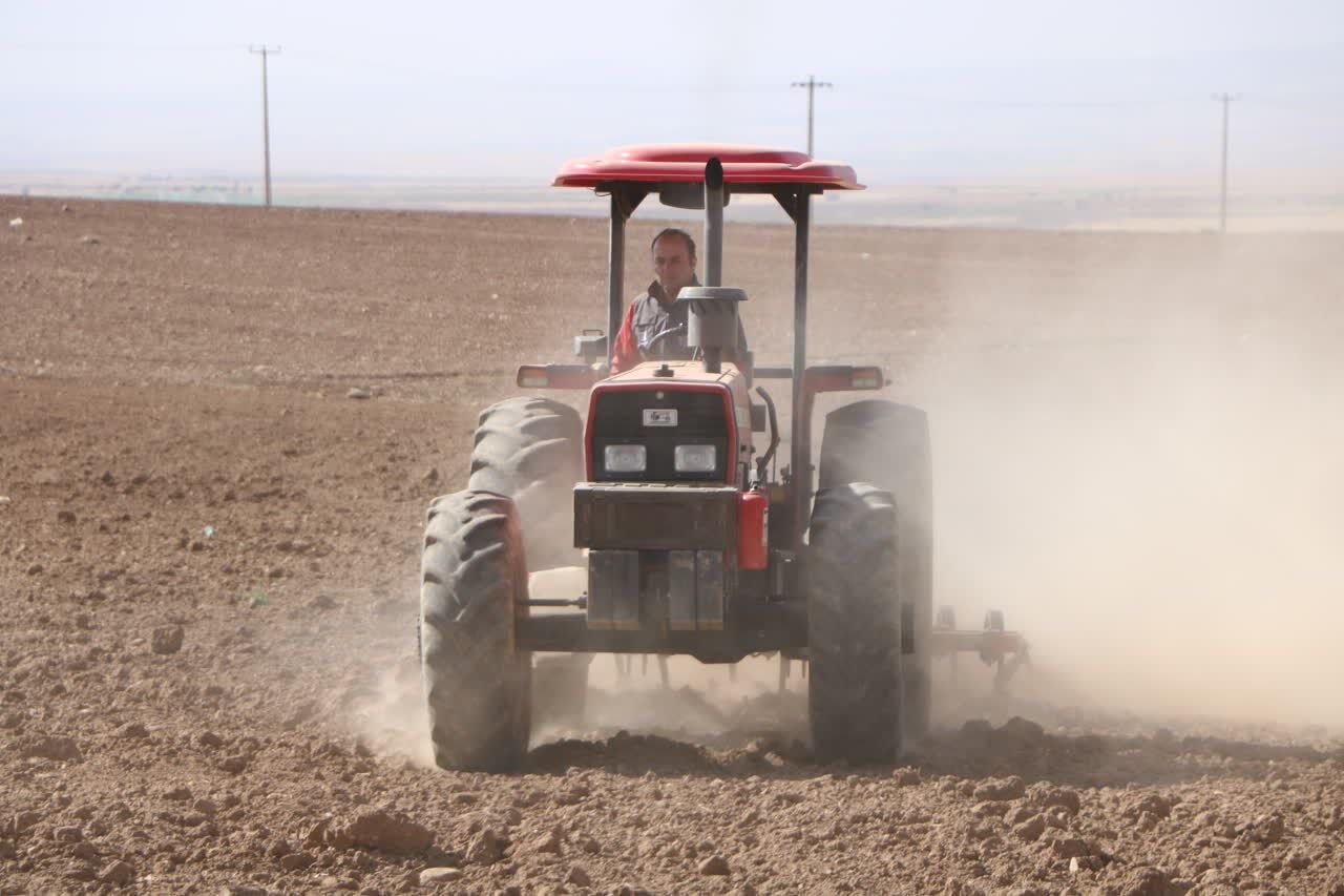 توفیق موقوفات زنجان در تولید با    سرمایه‌گذاری به جای اجاره‌داری