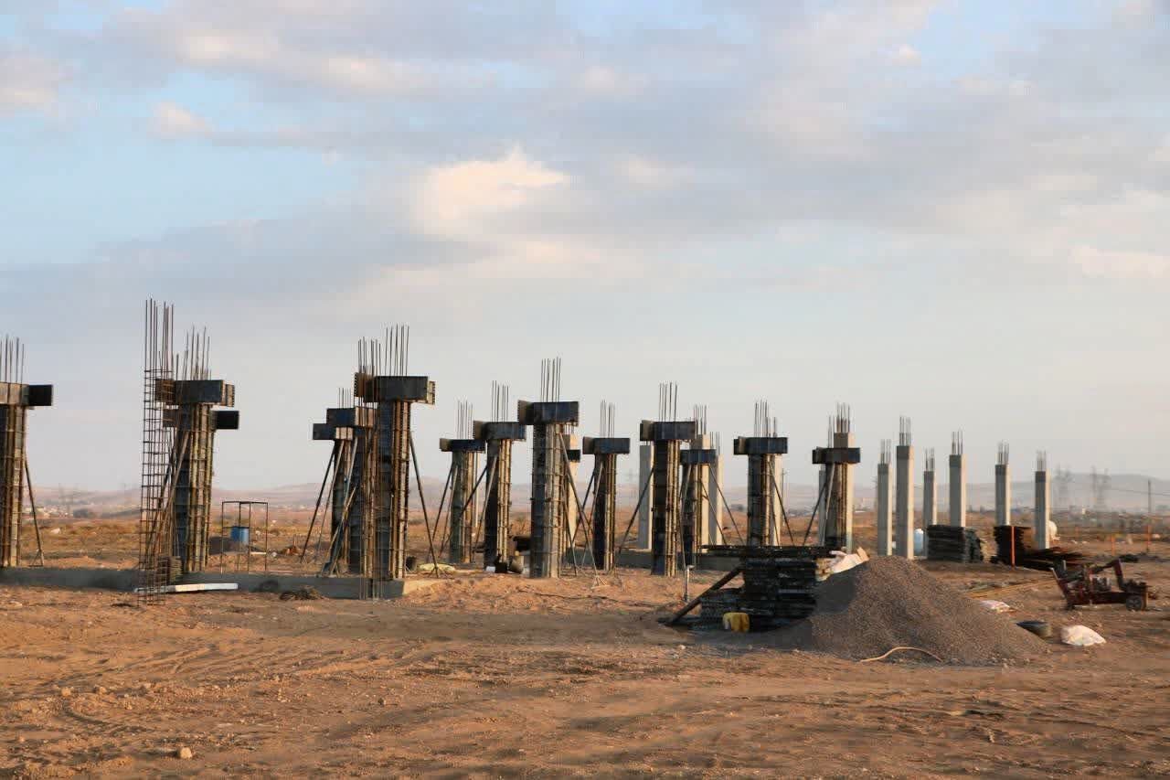 توفیق موقوفات زنجان در تولید با    سرمایه‌گذاری به جای اجاره‌داری