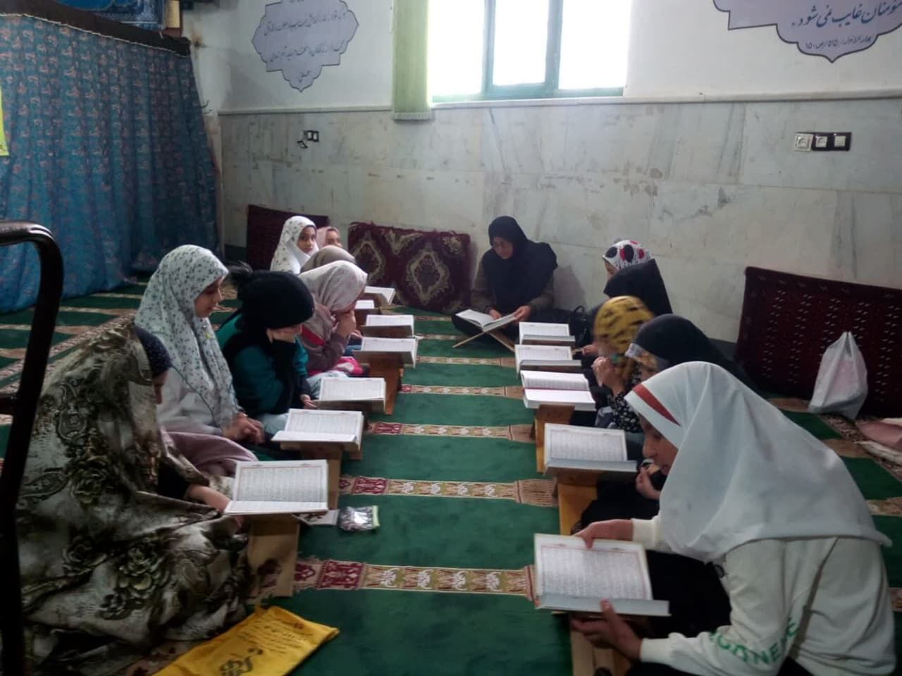 کانونهای مساجد نقش مهمی در تحقق عدالت فرهنگی دارند