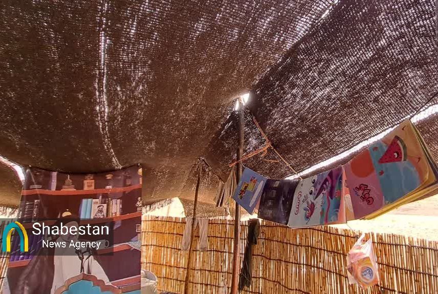 کرمان طلایهدار شهرهای زیرچتر کتاب ایران| درخشش سیرجان در سومین سال متوالی