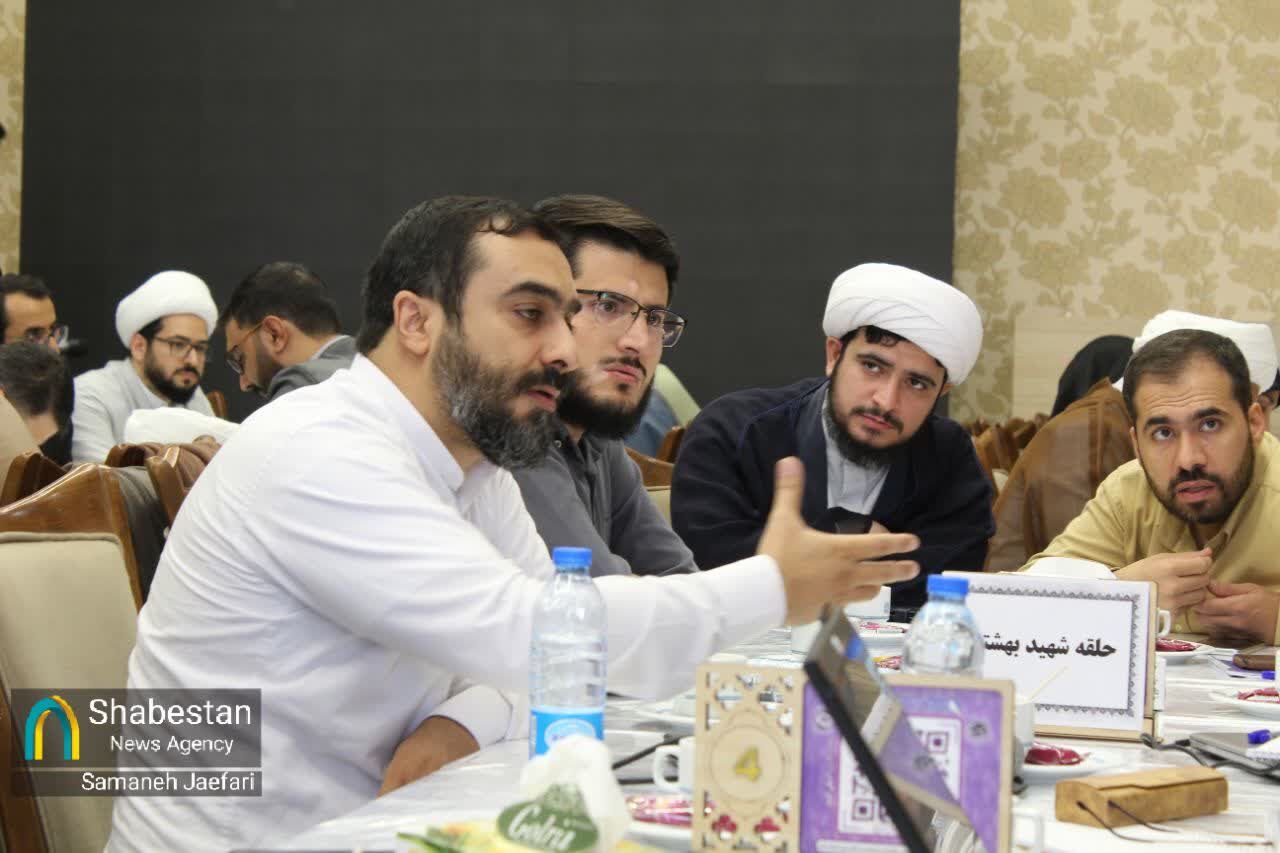 بیانیه گام دوم انقلاب و رسالت بچههای مسجدی