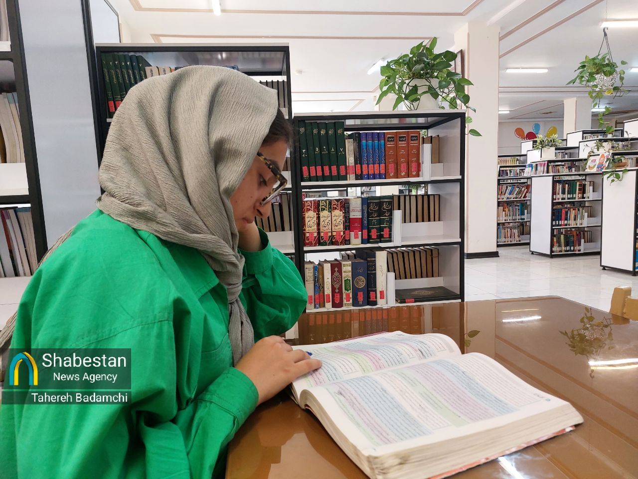 کرمان طلایهدار شهرهای زیرچتر کتاب ایران| درخشش سیرجان در سومین سال متوالی