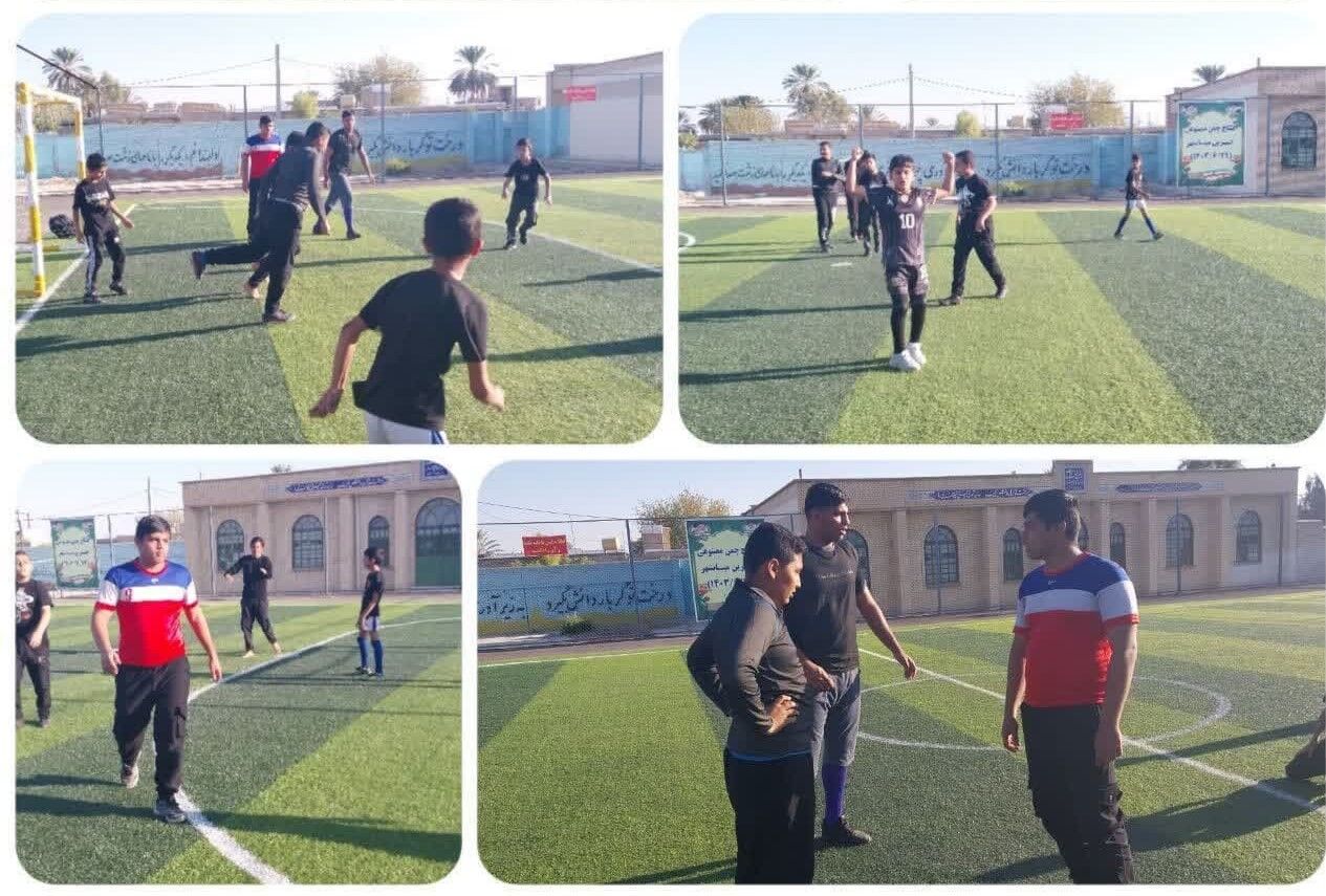 داستان یک نوآوری تربیتی؛ تجربهای موفق در مسجد امام جعفر صادق (ع)