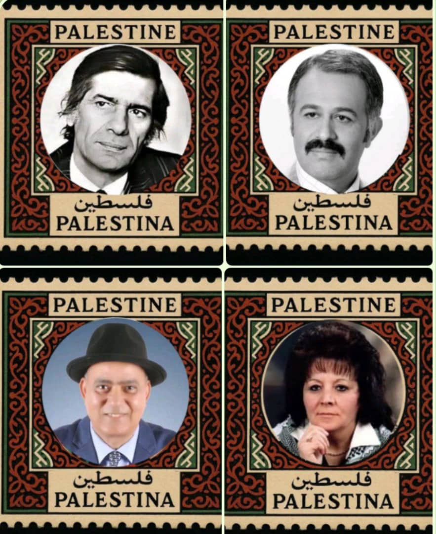 حضور شاعر گیلانی در پویش جهانی شعر «گلچین: فلسطین، یک شعر هر روز»