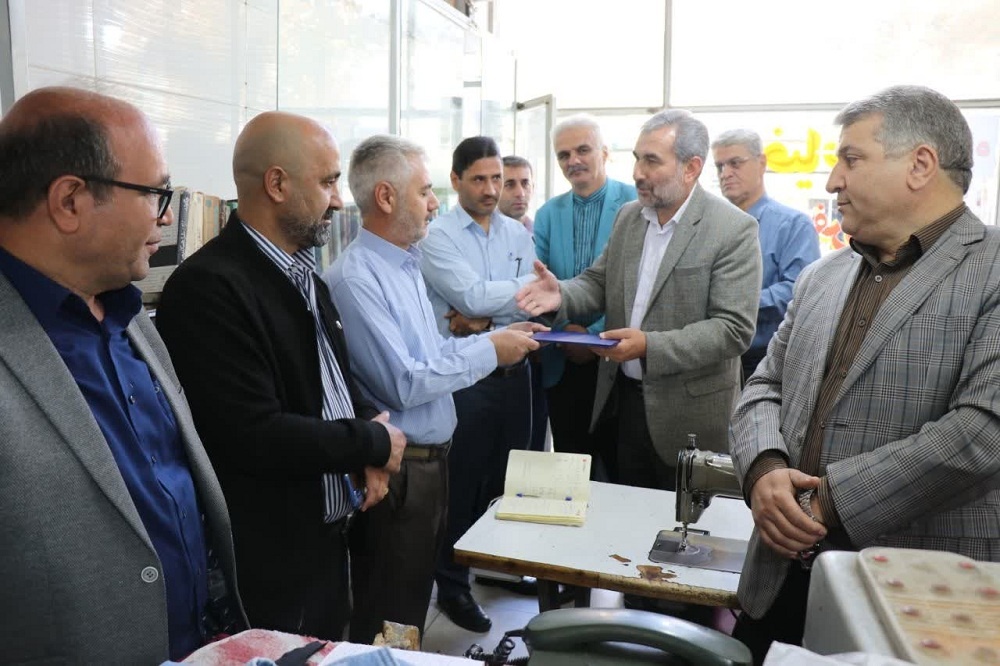 ارومیه نامزد پایتخت کتاب ایران / اجرای ۲۹ طرح کتاب محور در استان