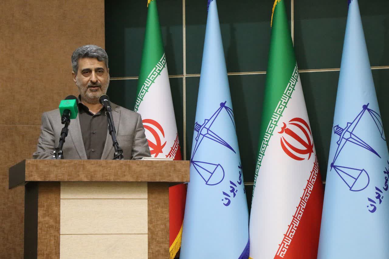 دفاع امت اسلامی از فلسطین یک دفاع عاقلانه و مشروع است