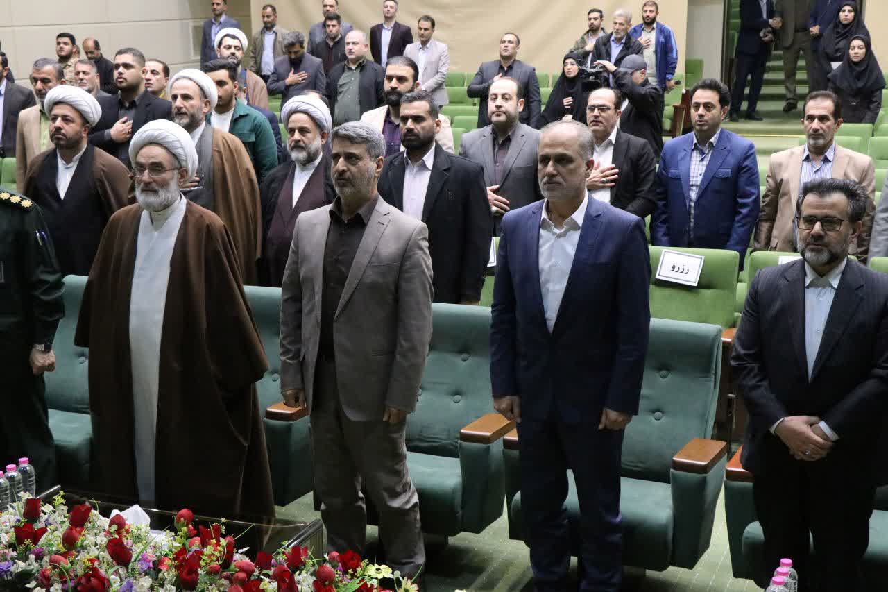 دفاع امت اسلامی از فلسطین یک دفاع عاقلانه و مشروع است