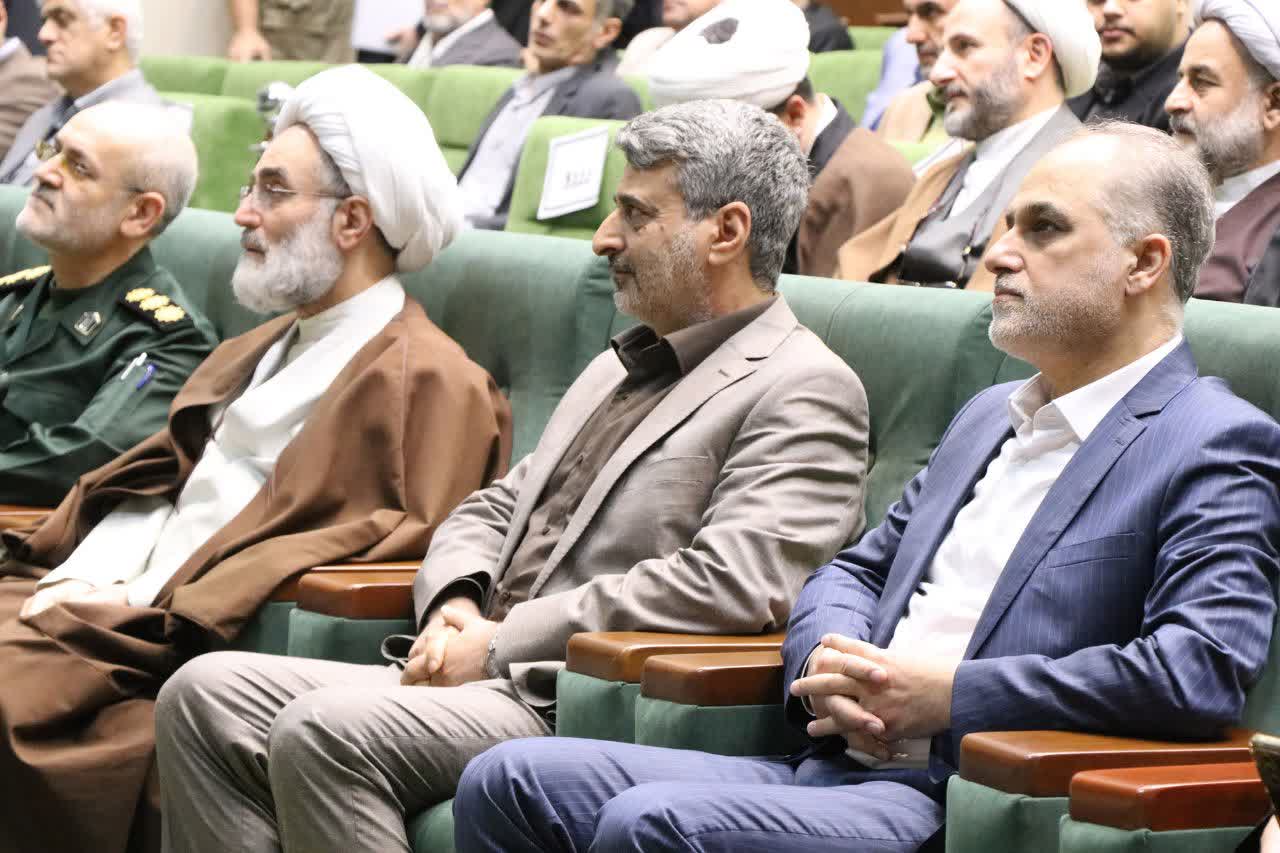 دفاع امت اسلامی از فلسطین یک دفاع عاقلانه و مشروع است