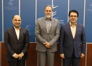 ​فریدزاده: حوزه مطالعات سینما مظلوم واقع شده و نیازمند انسجام و سامانه‌ای یکپارچه است