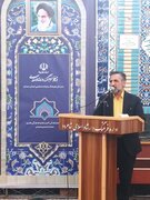 مسابقات مدهامتان نقش مهمی در توسعه فعالیت‌های قرآنی دارند