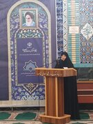 ترویج و توسعه فعالیت‌های قرآنی نیاز اصلی و اساسی جامعه است