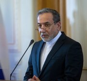 عراقچی تشریح کرد؛ مضمون پیام رهبر انقلاب به رئیس‌جمهور روسیه