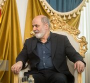 ایران و عربستان راهبرد همکاری و امنیت را در منطقه تضمین می‌کنند