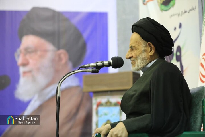 «ظلم و بی عدالتی» بدترین آفت حیات انسان