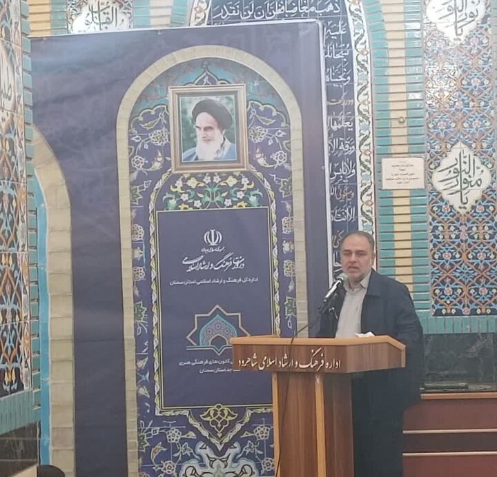 رقابت ۲۱ تیم در هفدهمین جشنواره قرآنی مدهامتان استان سمنان