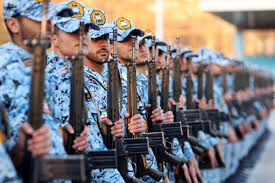 حضور مقتدرانه ارتش در مرزهای ایران مورد ستایش است