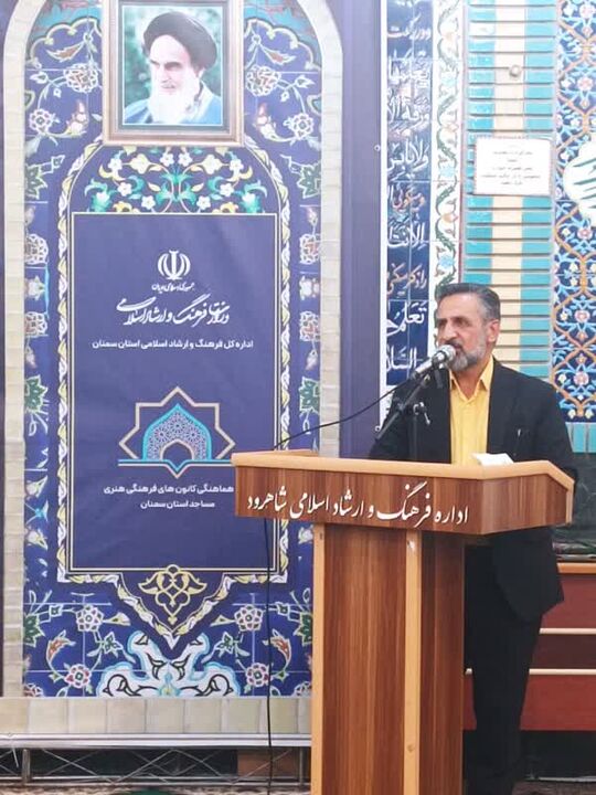 مسابقات مدهامتان نقش مهمی در توسعه فعالیت‌های قرآنی دارند