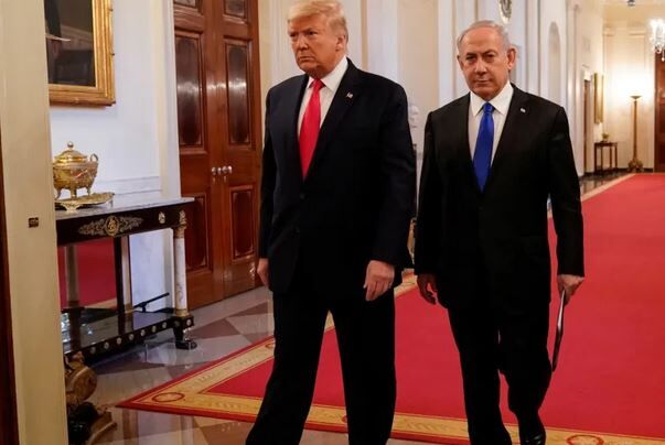 نیویورک تایمز: ترامپ، مذاکره با ایران را به برنامه اسرائیل برای حمله ترجیح داد