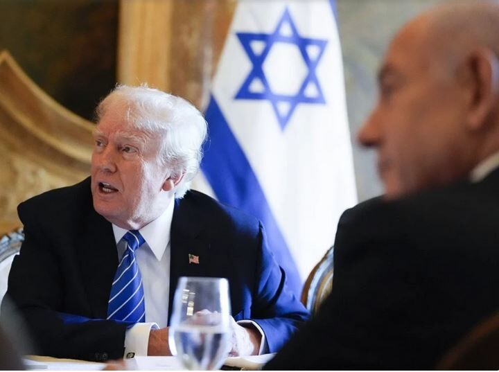 شوک «بی بی» در واشنگتن/ اولویت‌های ترامپ در عربستان وایران با منافع اسرائیل در تضاد است