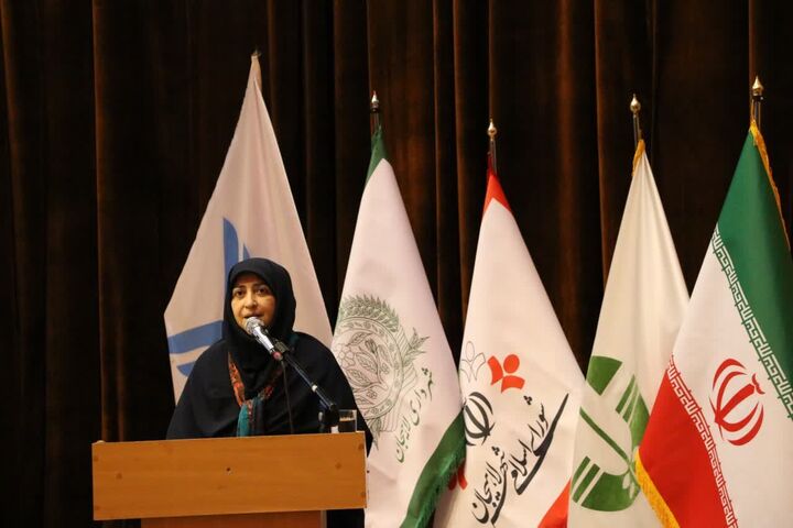 رفع معضلات پسماند نیازمند مشارکت همگانی است