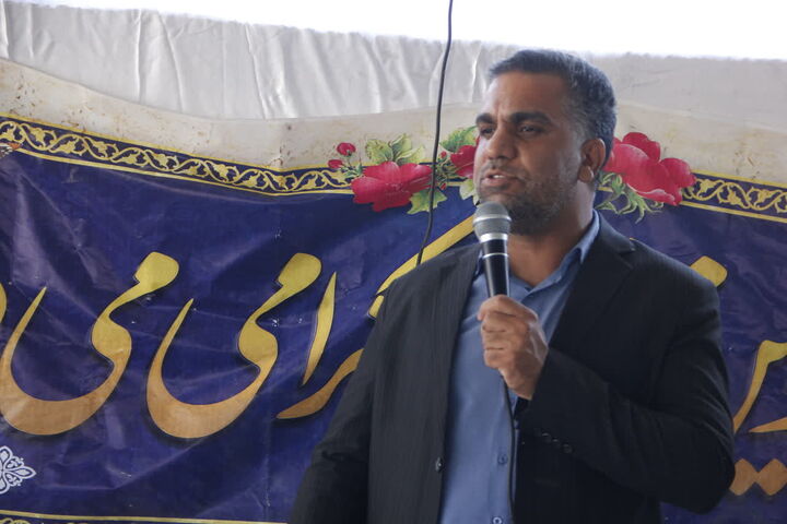 مهمانی آیه ها فرصت رقابتی سالم در فضای دوستانه را فراهم کرد