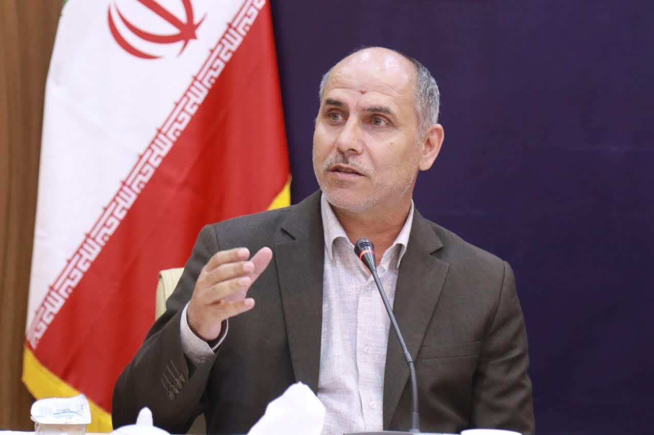 توسعه نیروگاههای خورشیدی از اولویتهای جذب سرمایه گذاری استان زنجان است