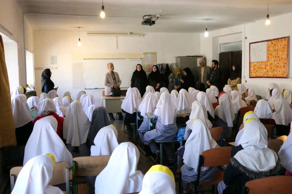 ارومیه نامزد پایتخت کتاب ایران / اجرای ۲۹ طرح کتاب محور در استان