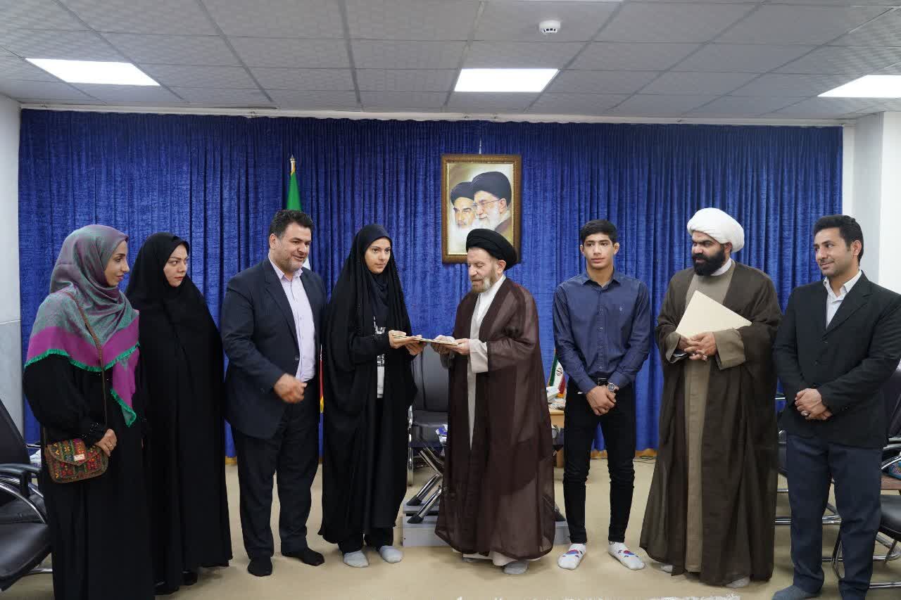 هزینه کردن برای ورزش و ورزشکار سرمایه‌گذاری است