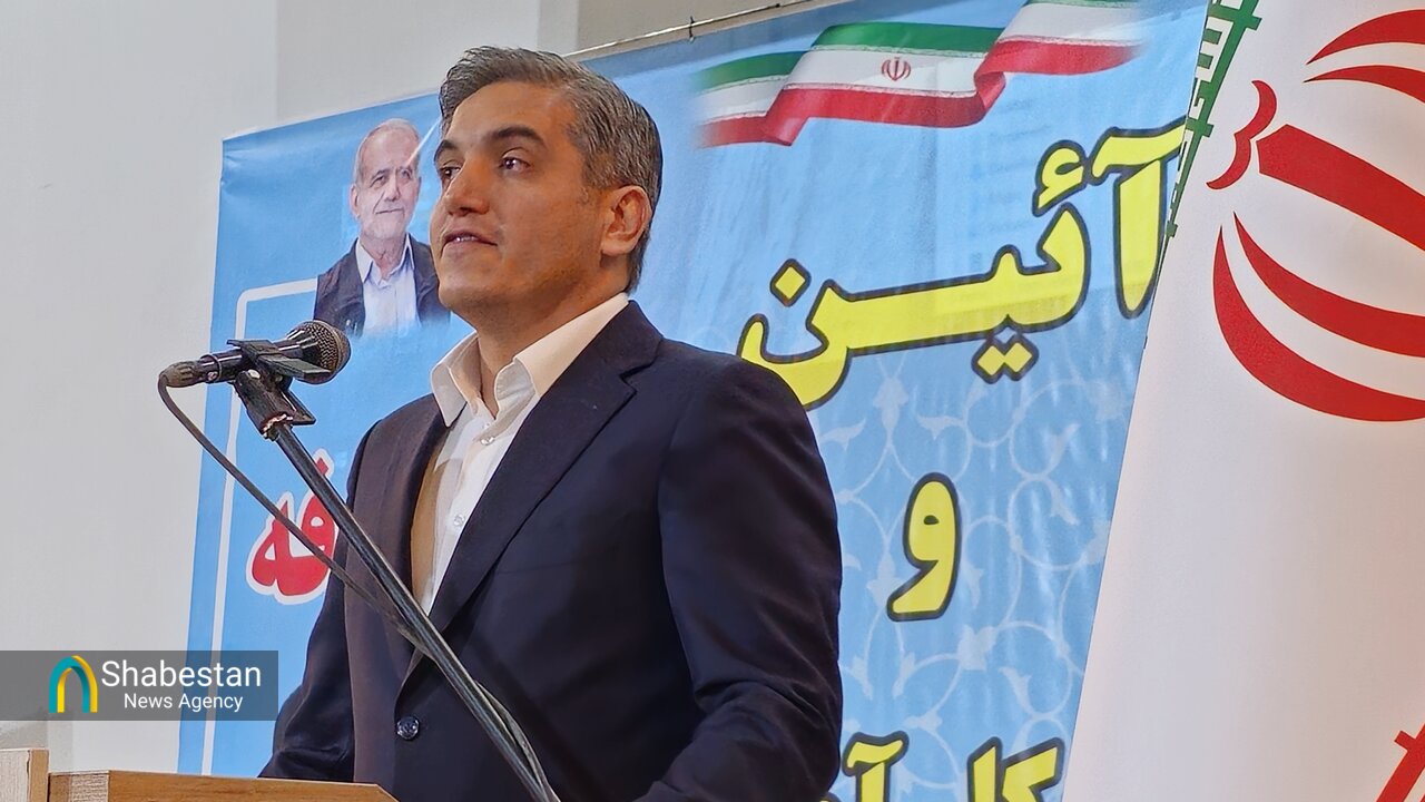 انتصاب مدیرکل اهل سنت در آموزش و پرورش کردستان جلوه ای از وفاق و همدلی است