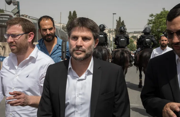 حماس برای یک توافق جامع آماده است/ اسموتریچ تهدید می کند