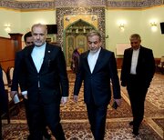 بازدید عراقچی از پروژه‌های بازسازی و احداث بخش‌هایی از ساختمان سفارت ایران در مسکو