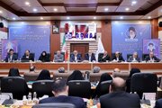 آموزش و پرورش؛ مهمترین ظرفیت ساختن فرهنگ کشور و اصلی‌ترین عنصر تقویت و اعتلای تمدن