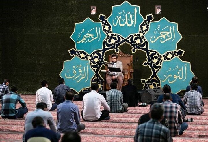 برنامه هیئات در دهه سوم شوال