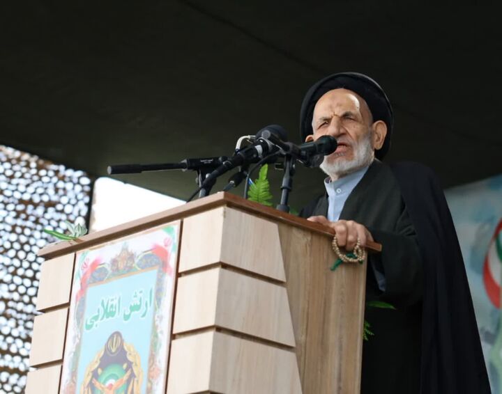 نیروهای نظامی جمهوری اسلامی، حافظ ارزش‌های الهی