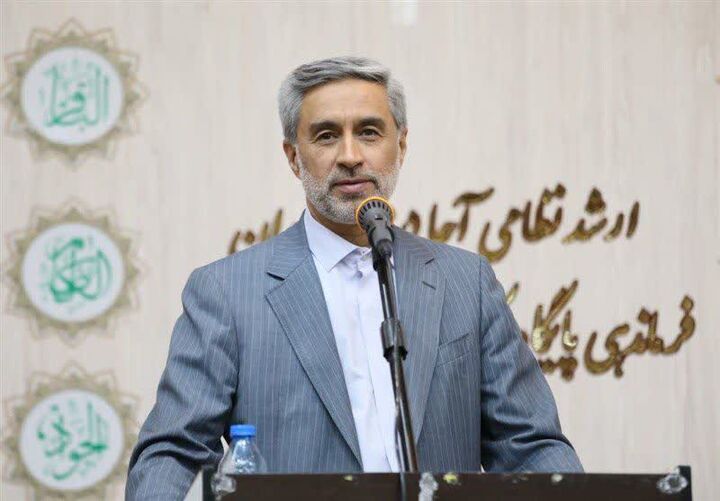 گام بلند ارتش در ساخت تجهیزات نظامی