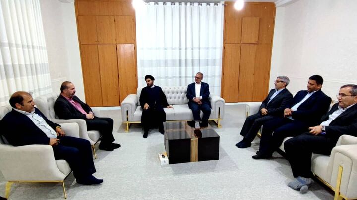 وفاق بین مجموعه‌های مختلف باعث کاهش مشکلات می‌شود