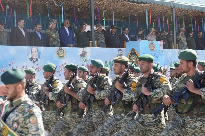 ارتش از نظر آمادگی رزمی در اوج اقتدار و بازدارندگی است
