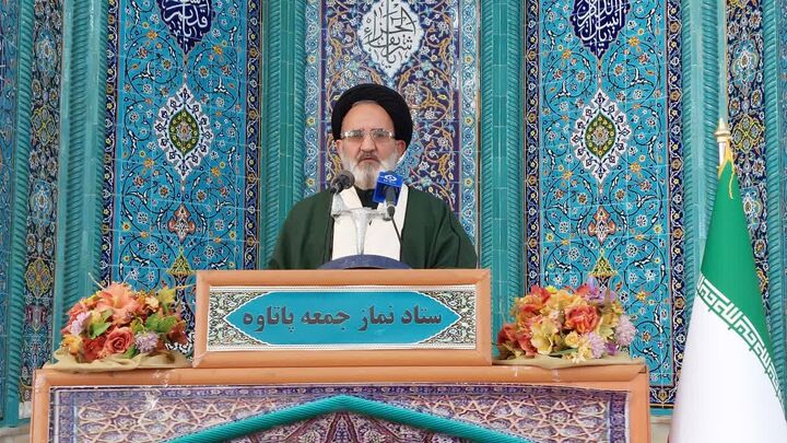 پیشرفت های همه جانبه ایران محصول تفکر بسیج است