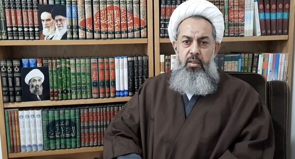 غنی‌سازی و صنعت هسته‌ای ایران قابل مذاکره نیست