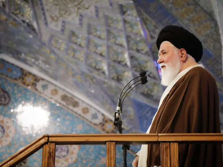 کشور را به مذاکره شرطی نکنیم