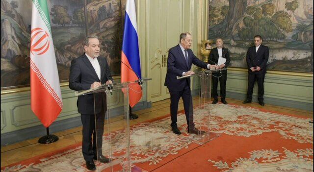 به نیت آمریکا تردید داریم اما با جدیت در مذاکره شرکت می‌کنیم