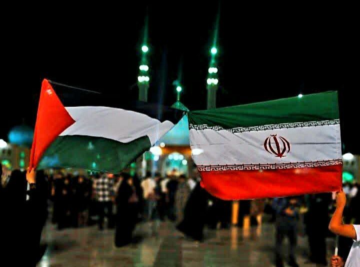 از جمکران تا کرمان؛ موج خروشان بیعت و فریاد مقاومت