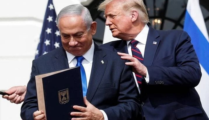 ویتکاف خطاب به اسرائیل: ترامپ خواهان حل بحران هسته‌ای ایران از راه دیپلماتیک است