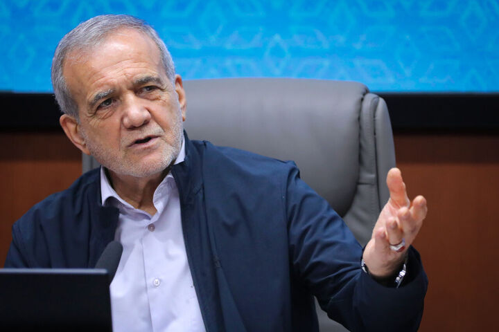 برای دستیابی به صلح و آرامش تلاش می‌کنیم