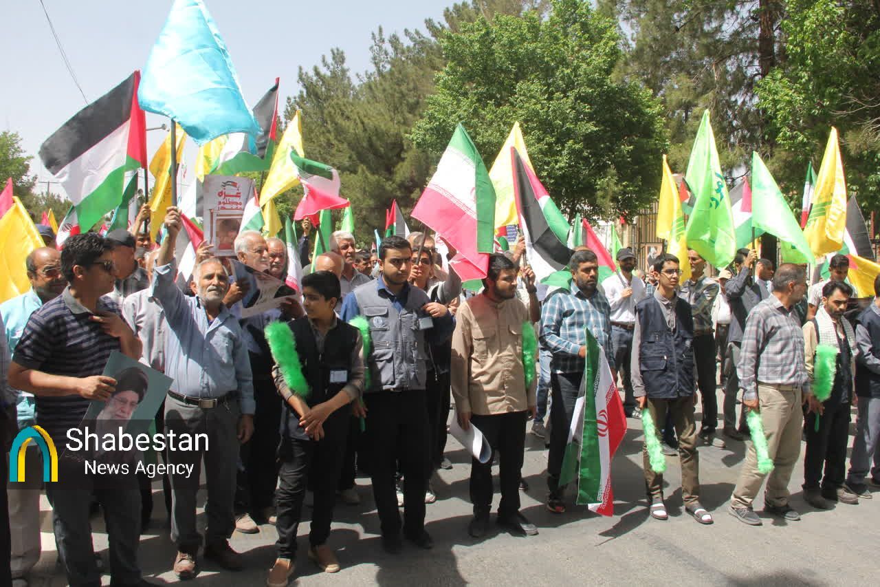 از جمکران تا کرمان؛ موج خروشان بیعت و فریاد مقاومت