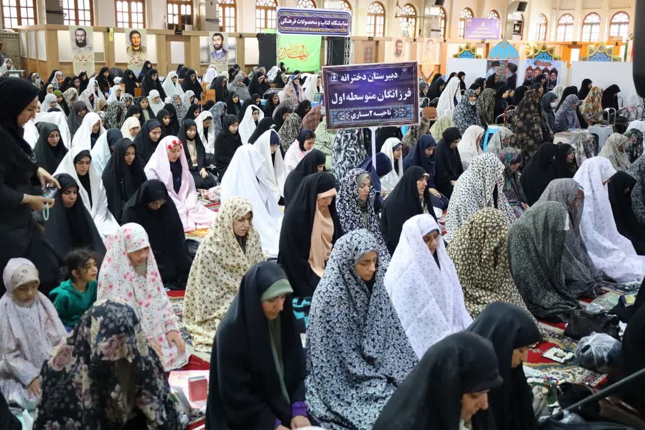 با هجمه نظامی آمریکایی‌ها، تمام پایگاه‌های آنها در منطقه را زیر و رو می کنیم