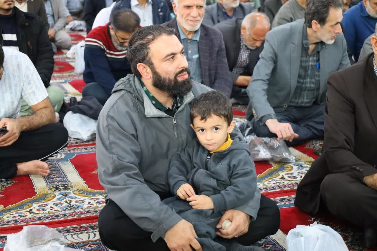 با هجمه نظامی آمریکاییها، تمام پایگاههای آنها در منطقه را زیر و رو می کنیم