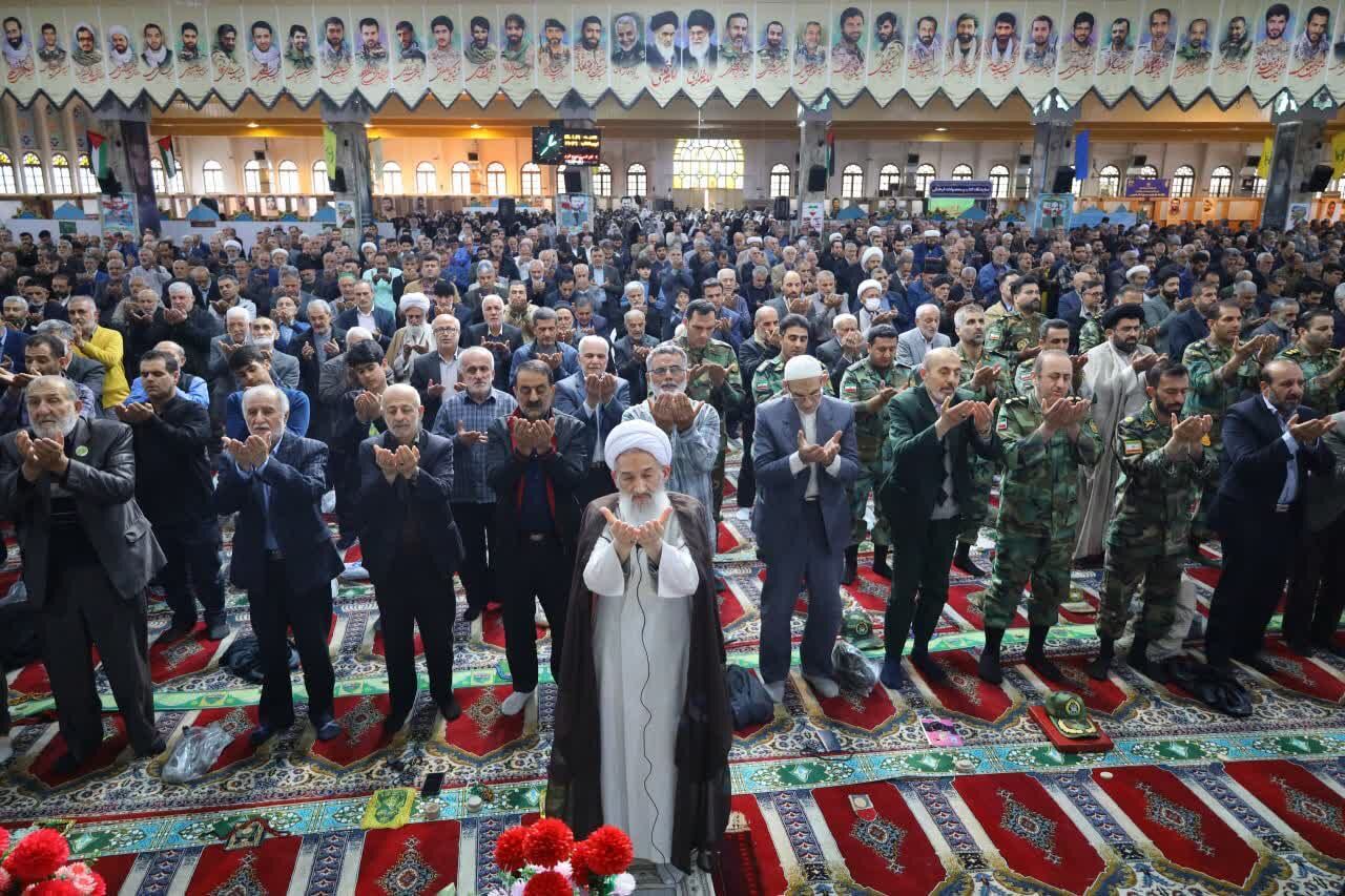 با هجمه نظامی آمریکایی‌ها، تمام پایگاه‌های آنها در منطقه را زیر و رو می کنیم